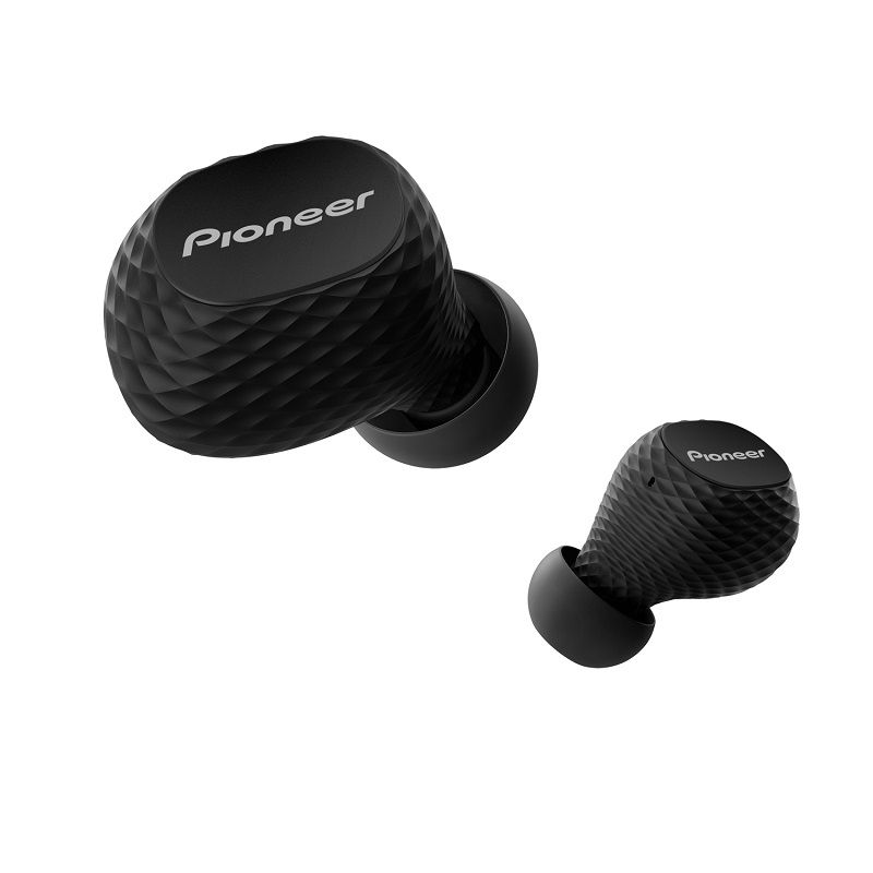 Pioneer C8 Truly Wireless review