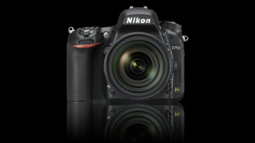 Nikon could announce a D760 in the first half of 2019