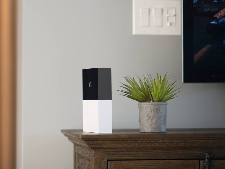 Abode Starter Kit Review
