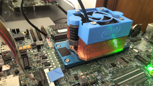 Surprise! Intel reveals 10nm Sunny Cove CPU cores that go deeper, wider, and faster