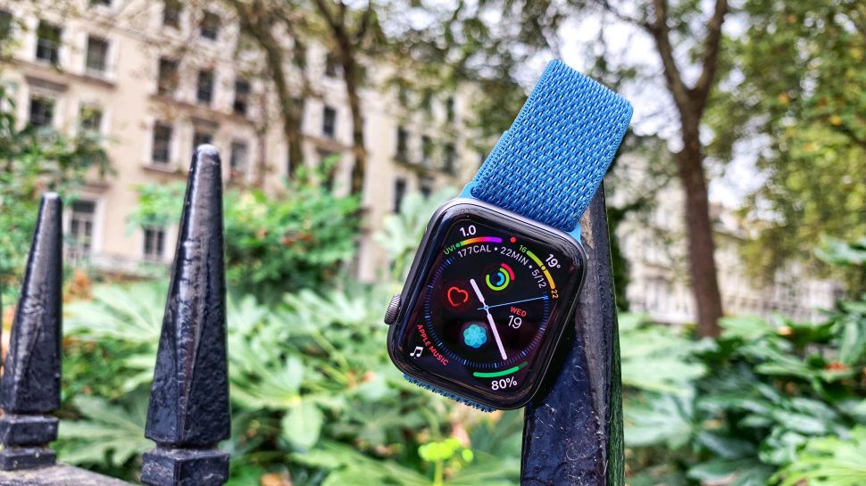 when is the new apple watch 5 coming out