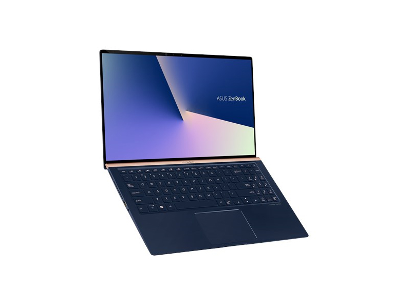 Asus ZenBook 15 UX533 vs. MacBook Pro 15: Can Apple be toppled?