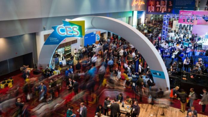 CES 2019: What to Expect