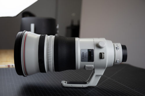 The Great 400mm f/2.8 Teardown Competition. Part 1 – The Canon 400mm f/2.8 L IS III