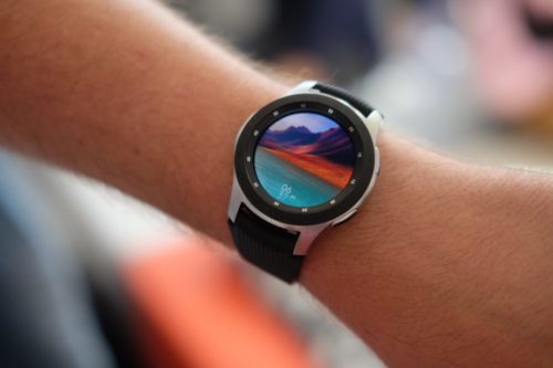 The Galaxy Watch 2’s best feature might have just leaked for all to see