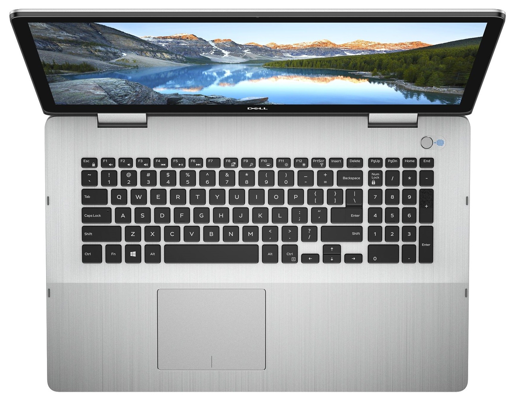 Dell Inspiron 17 7786 2-in-1 review – dancing on the “thin” line between convenience and impracticality