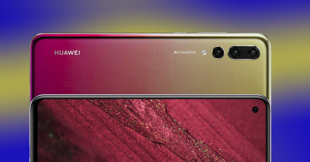 Huawei Nova 4: News and rumors
