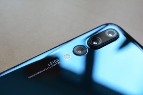 Huawei P30 Pro camera details revealed in shocking new leak