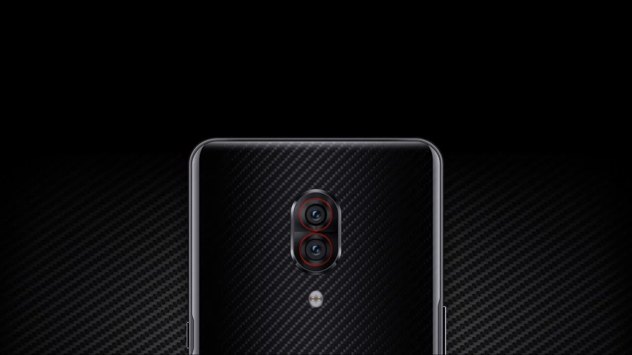 5 Best Features of Lenovo Z5 Pro GT