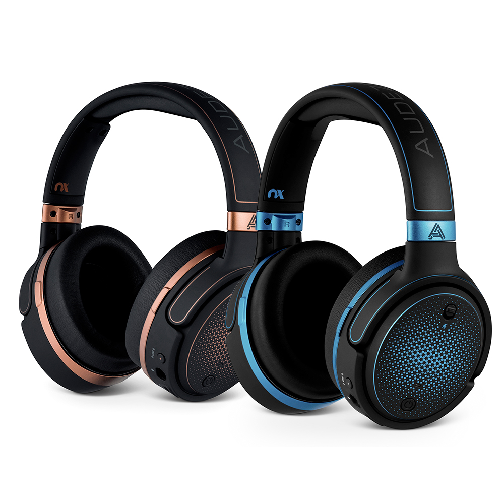 Audeze Mobius Review