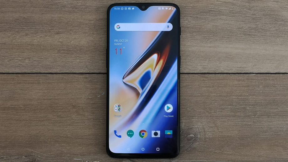 OnePlus-6T-head-on-920x518