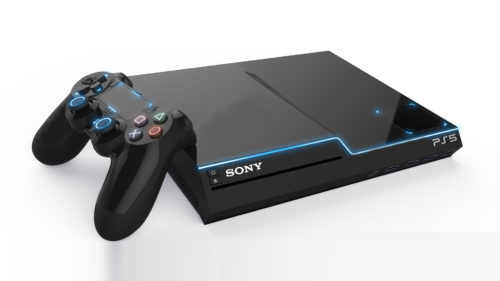 This PS5 specs leak reveals one absolutely mind-blowing new feature