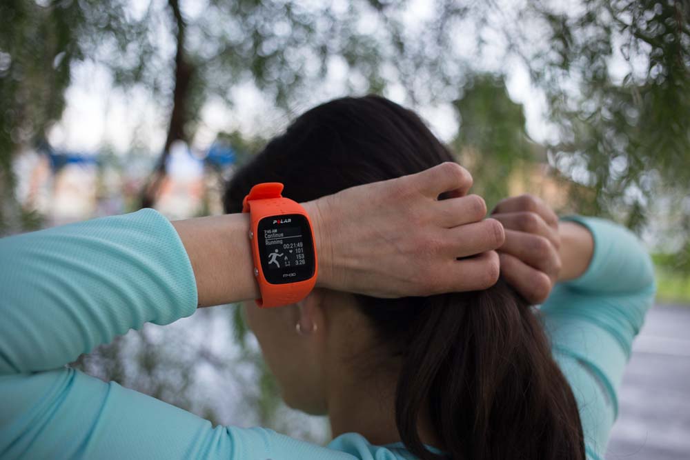 Best GPS multisport watch and sports wearables 2018