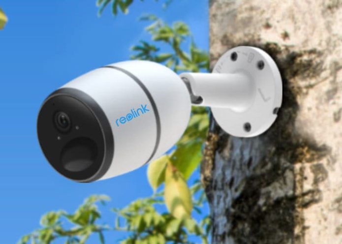 Reolink Go review: 4G LTE connectivity and heavy weatherization lets you install this security cam anywhere
