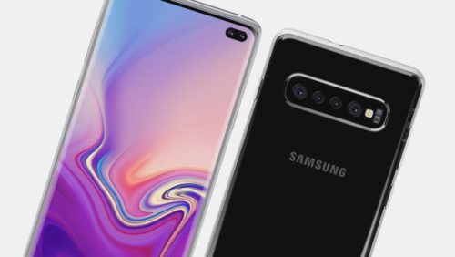 This titanic Galaxy S10 vs Galaxy X mystery has just been solved