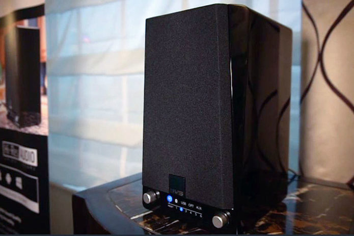 SVS Prime Wireless Speaker Review