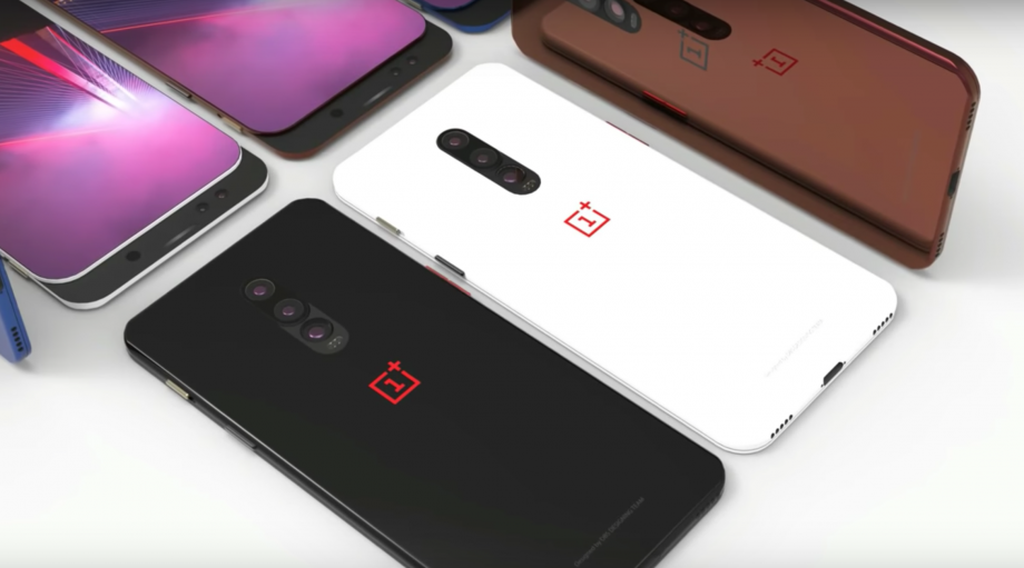OnePlus 7 specs and design revealed in simply stunning new video