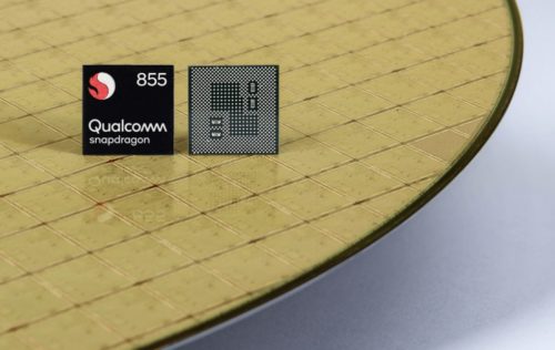 5 reasons to be excited about Snapdragon 855 in 2019
