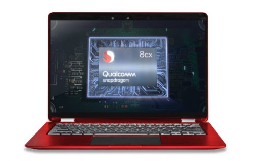 Snapdragon 8cx gives Windows its most extreme Arm chip yet