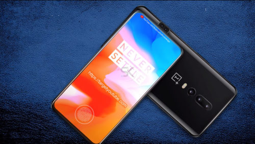 Here’s everything we know about the upcoming OnePlus 7 smartphone