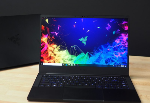 Razer Blade Stealth 2018 gets GeForce MX150 in crisp redesign