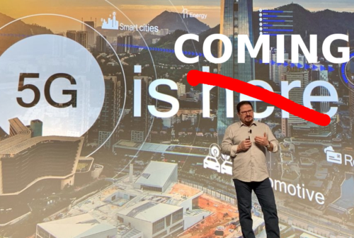 5G is coming: what you need to know