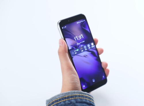 UMiDigi A3 Review – A Budget Android Gem!