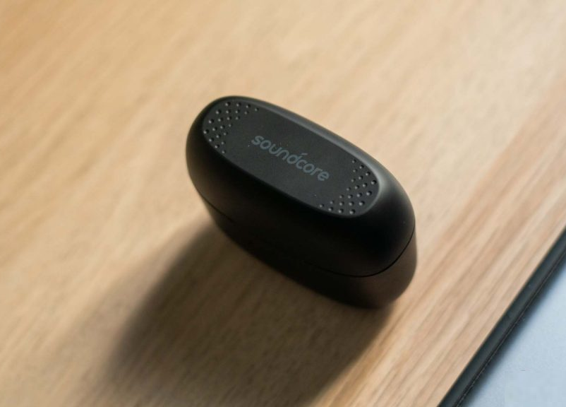 Anker Soundcore Liberty Air review