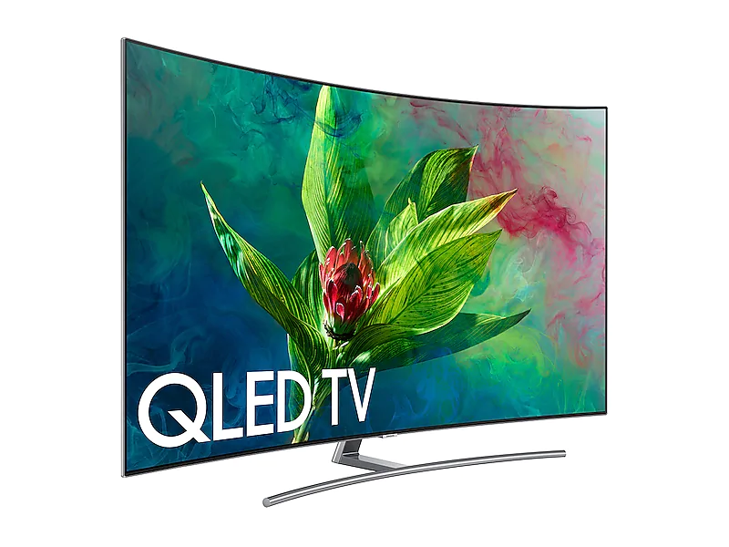 2018 Samsung Q7CN 55″ review: More amazing Samsung QLED quality in a smaller size and easier price tag