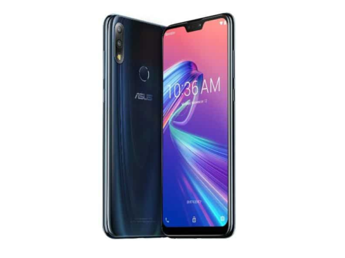 Asus Zenfone Max Pro M2 Quick Review: A Beefier Battery King!