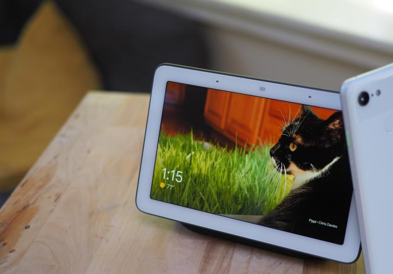 The Best of 2018: Smart Devices Edition