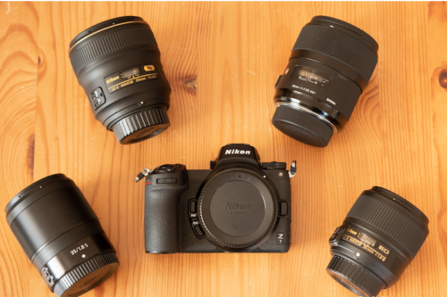 Nikkor Z 35mm 1.8S vs 35mm 1.8G vs 35mm 1.4G vs Sigma 35mm 1.4 Art – The complete comparison