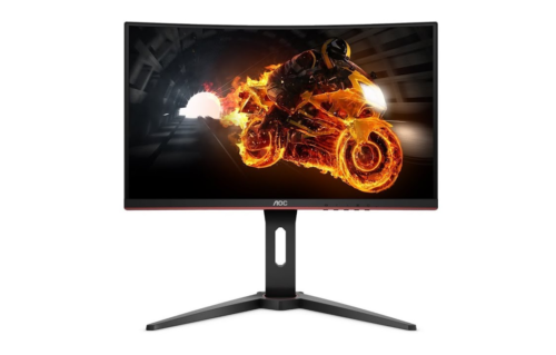 AOC C27G1 Review