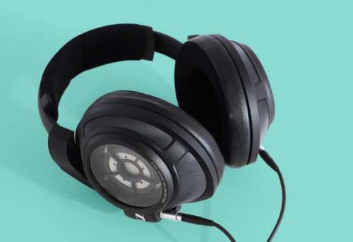 Sennheiser HD 820 Review