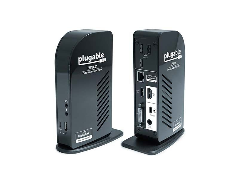 Best Laptop Docking Stations – Latest News and Updates (December 2018)