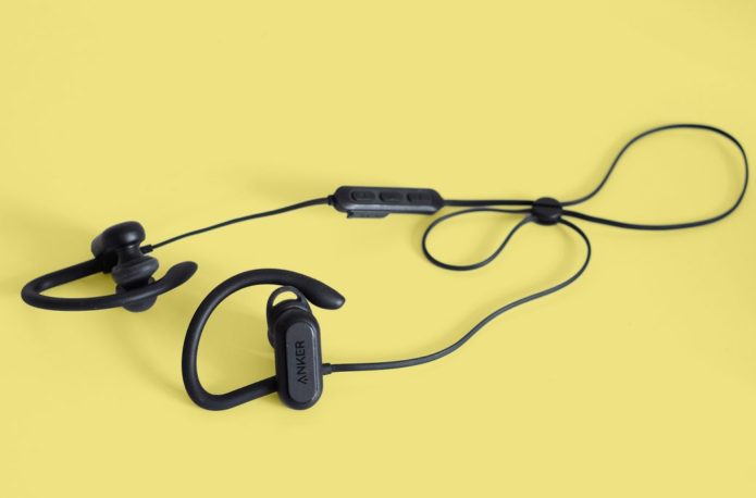 Anker Soundcore Spirit X Review : Inexpensive wireless in-ears for the gym set