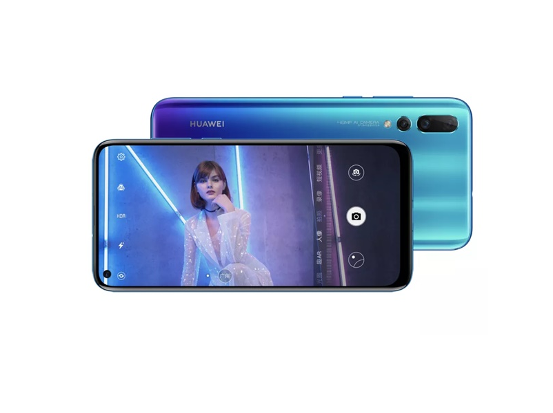 Huawei Nova 4 vs Nova 3: What’s Changed?