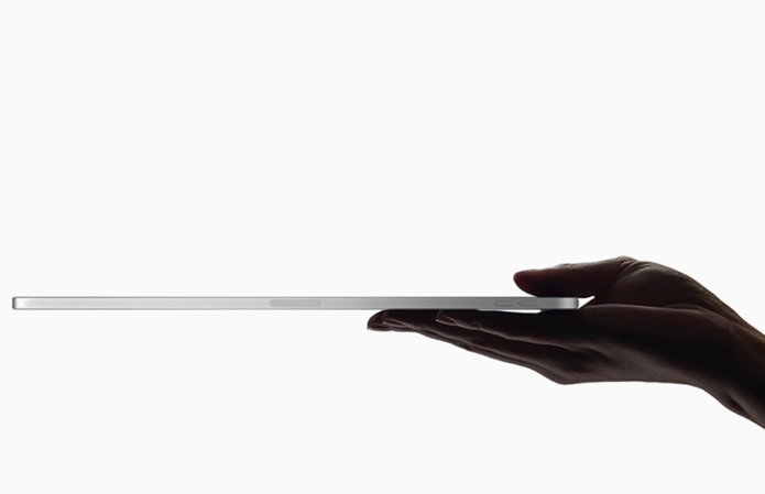 Why you shouldn’t buy the new slightly bent iPad Pro