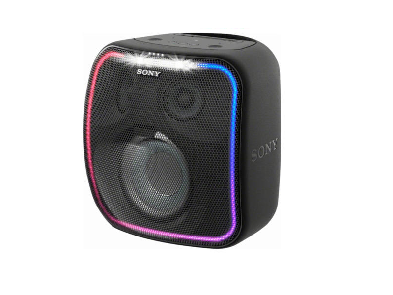 Sony SRS-XB501G smart speaker review: Now you can take Google Assistant to your next rave