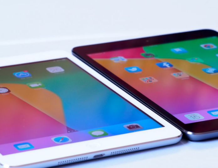 iPad mini 5 and 10-inch iPad could give Apple a 2019 tablet hit