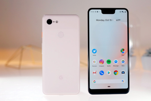 10 Cool Things the Pixel 3 Can Do