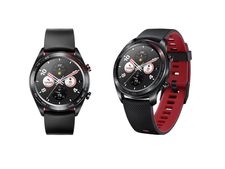 best gps smartwatches 2018