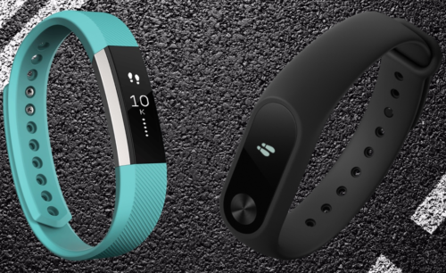 Xiaomi vs Fitbit: Which Fitness Tracker is Better?