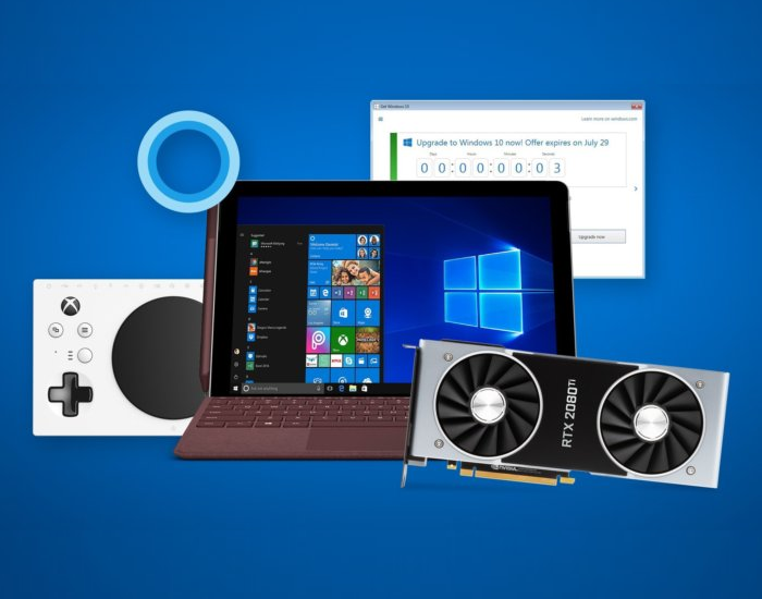 Microsoft's wins, fails, and WTF moments of 2018