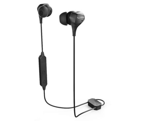 TSUMBAY TS-BH07 Wireless In-Ear Headphones Review