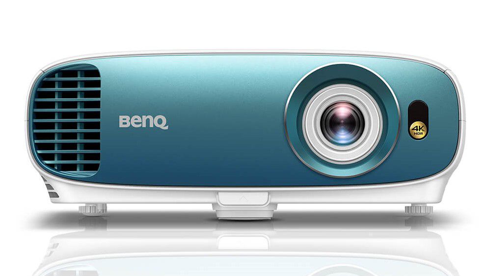 BenQ TK800 review