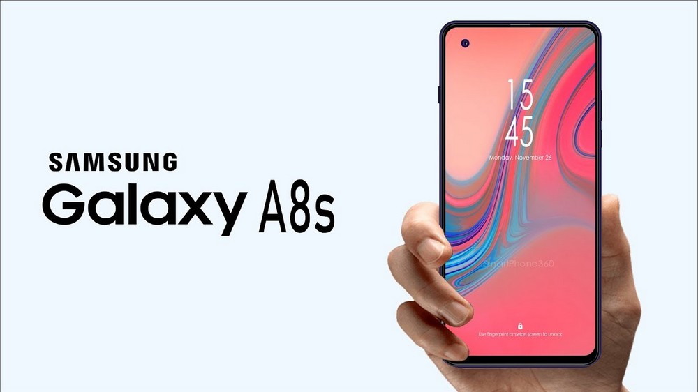 a-new-guide-from-the-fcc-confirms-the-fact-the-advent-of-the-phone-screen-galaxy-a8s-with-a-hole-for-the-front-camera