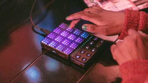 ROLI Beatmaker Kit review