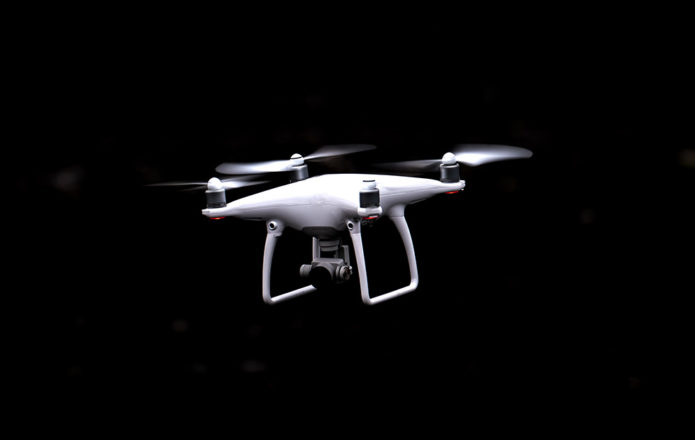 NYPD adds 14 DJI drones to its force under new UAS program