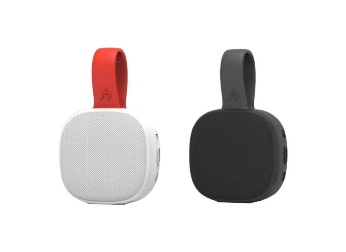 Havit E5 Bluetooth Speaker Review (IPX7 Waterproof)